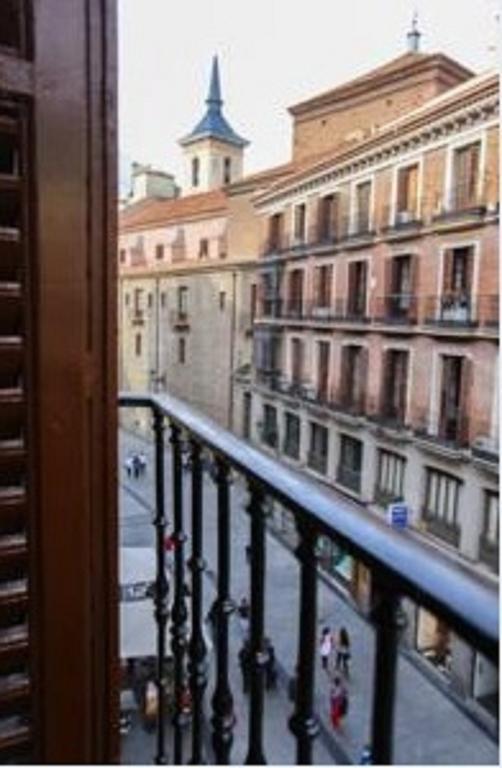 Suites You Nickel Madrid Exterior foto